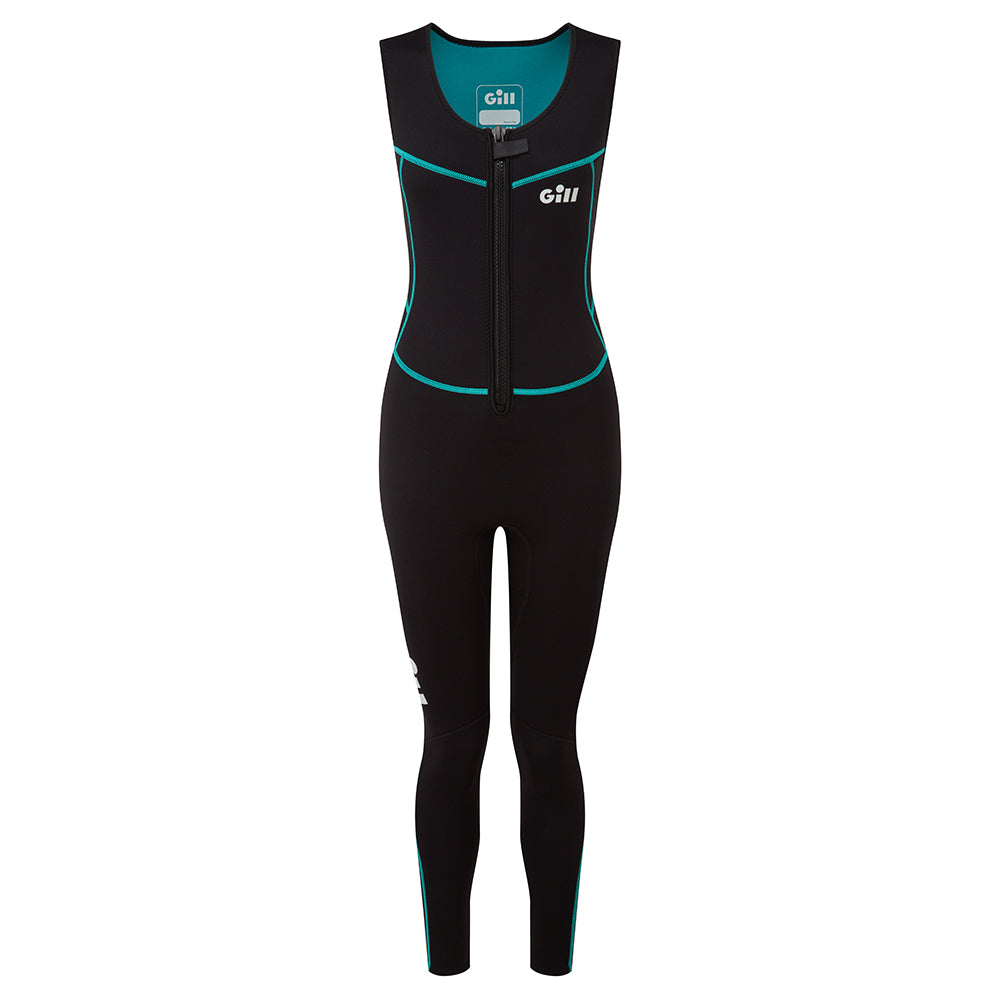 GILL Dynamic Long Jane Womens