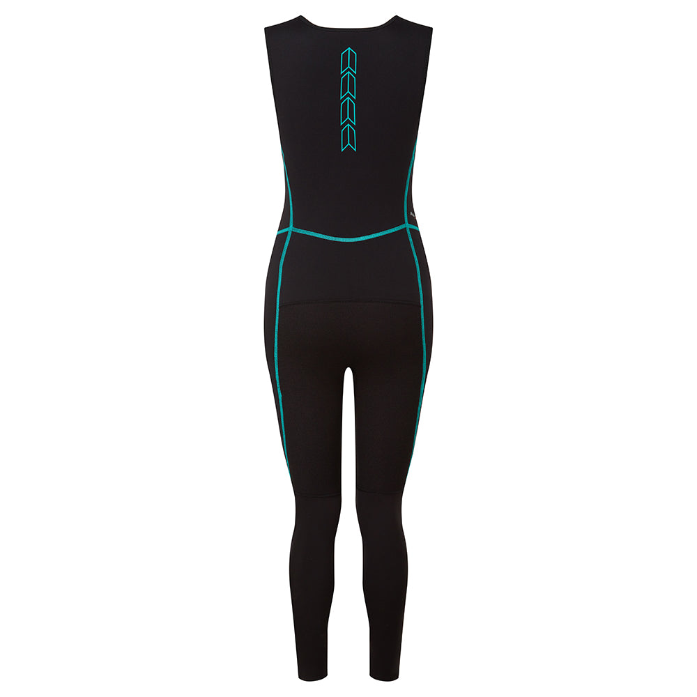 GILL Dynamic Long Jane Womens