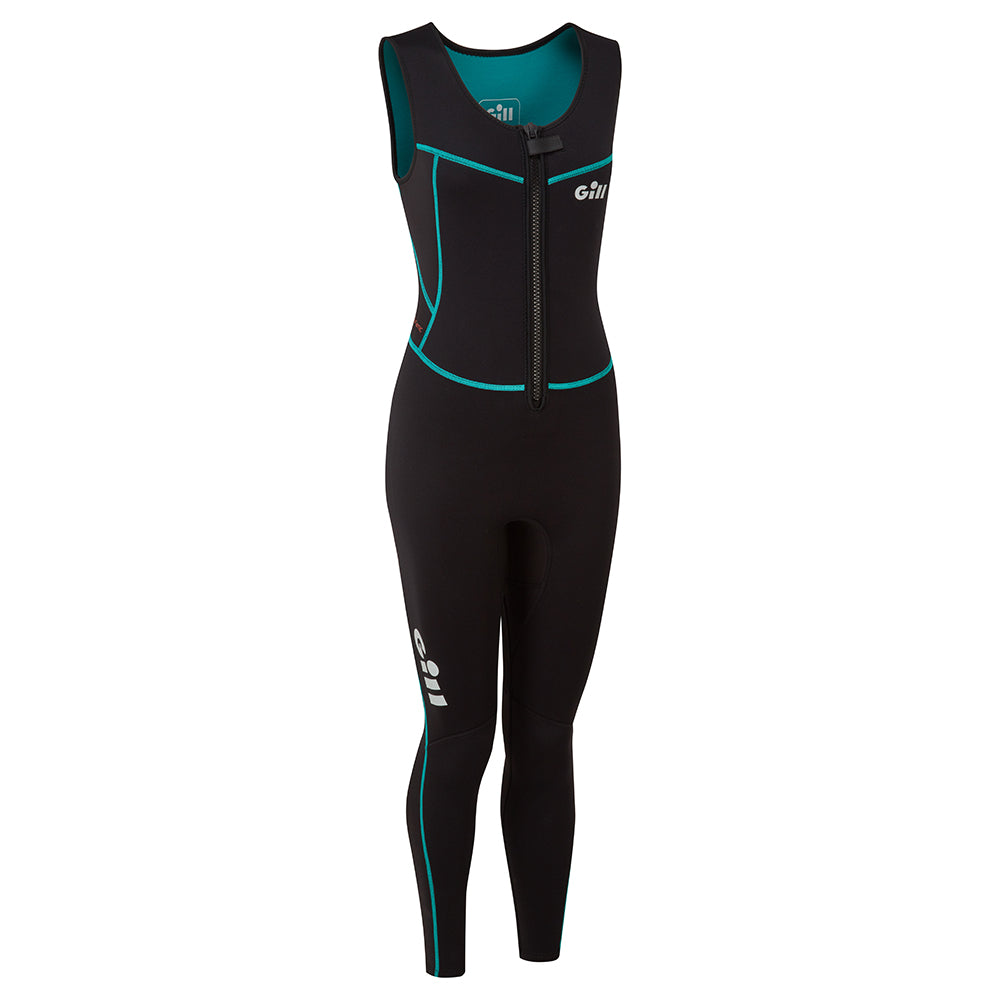 GILL Dynamic Long Jane Womens