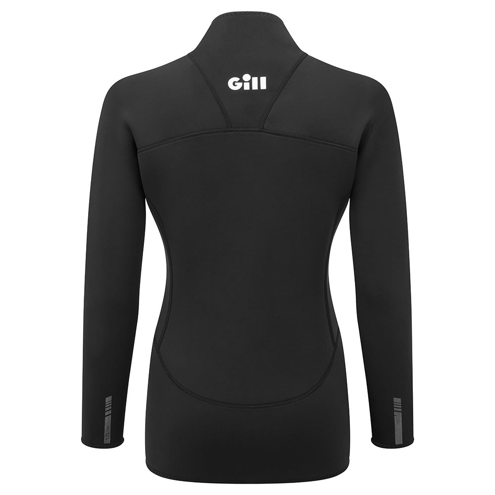 GILL Womens Pursuit Neoprene Jacket