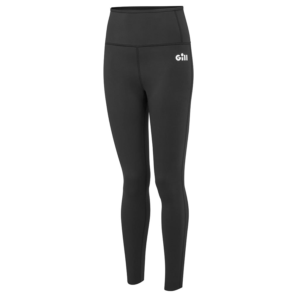 GILL Womens Pursuit Neoprene Legging