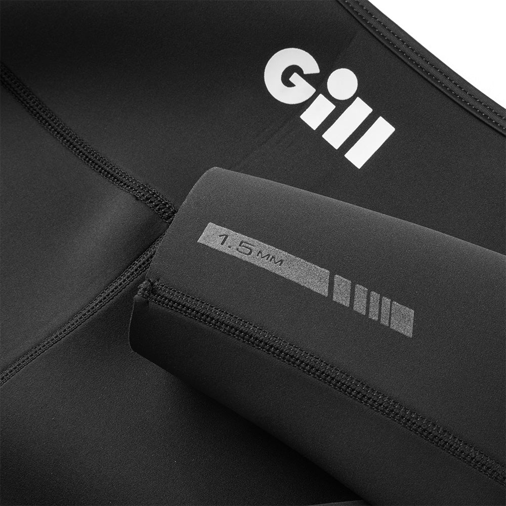 GILL Womens Pursuit Neoprene Legging