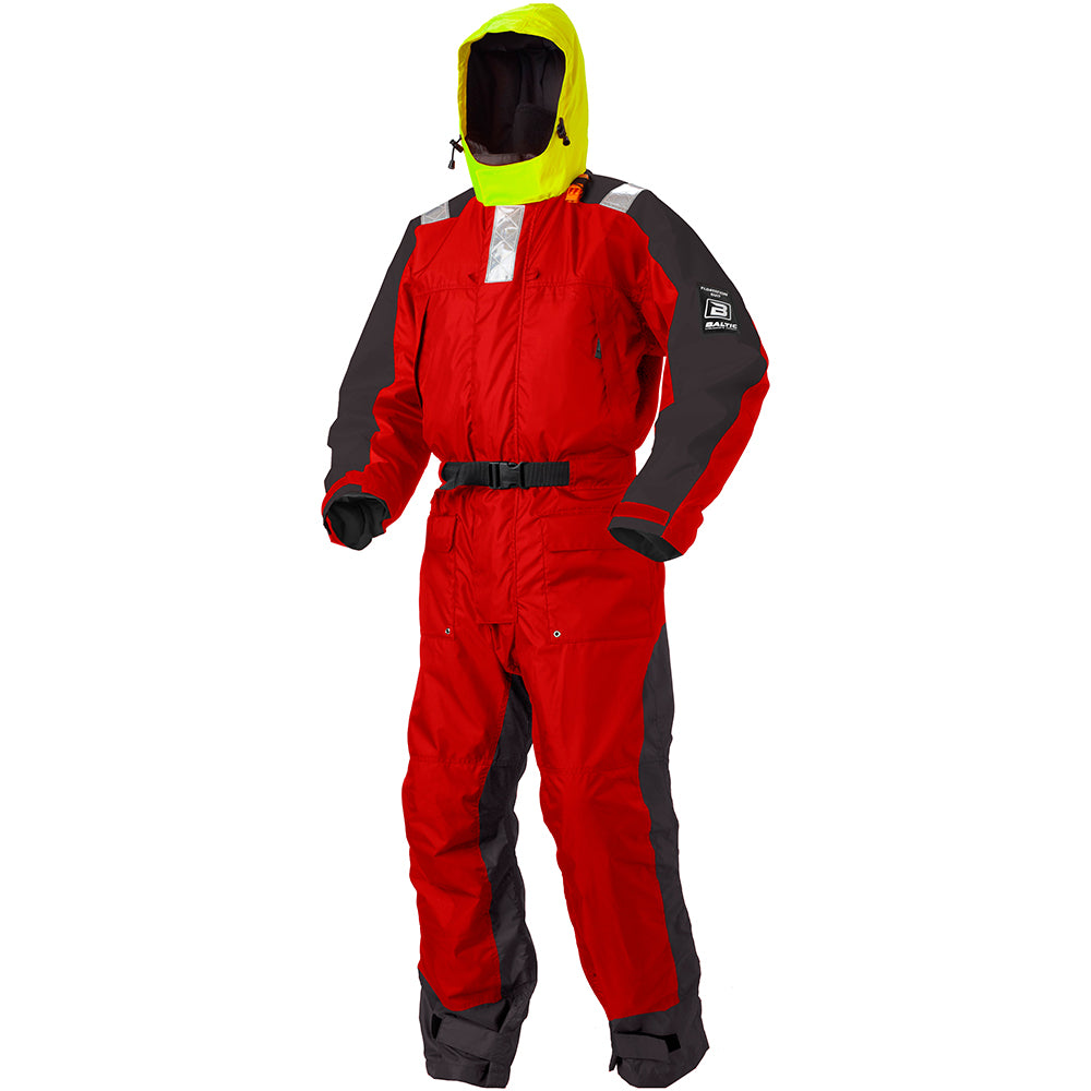 Baltic Amarok Float Suit