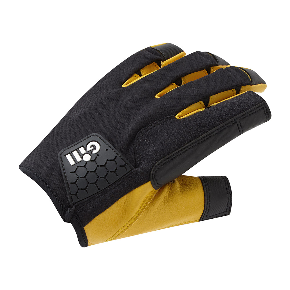 GILL Pro Gloves (Long Finger)