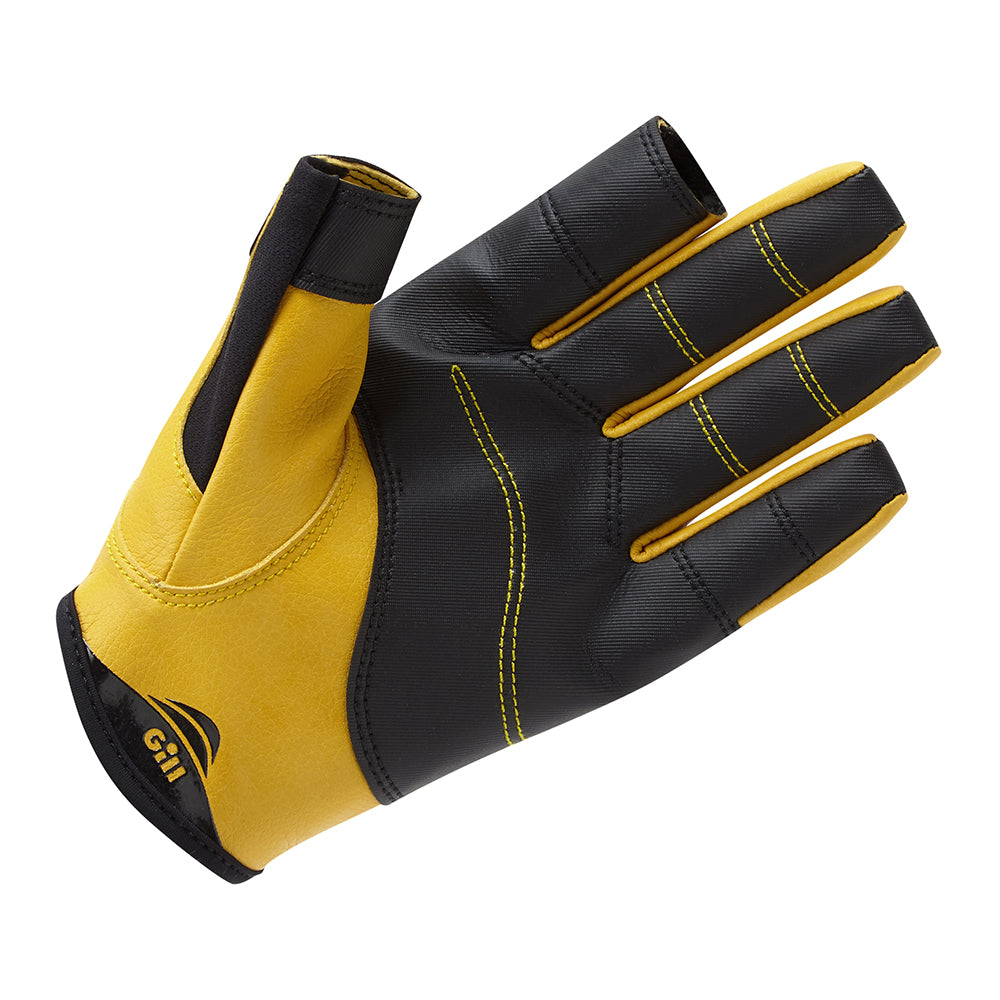 GILL Pro Gloves (Long Finger)