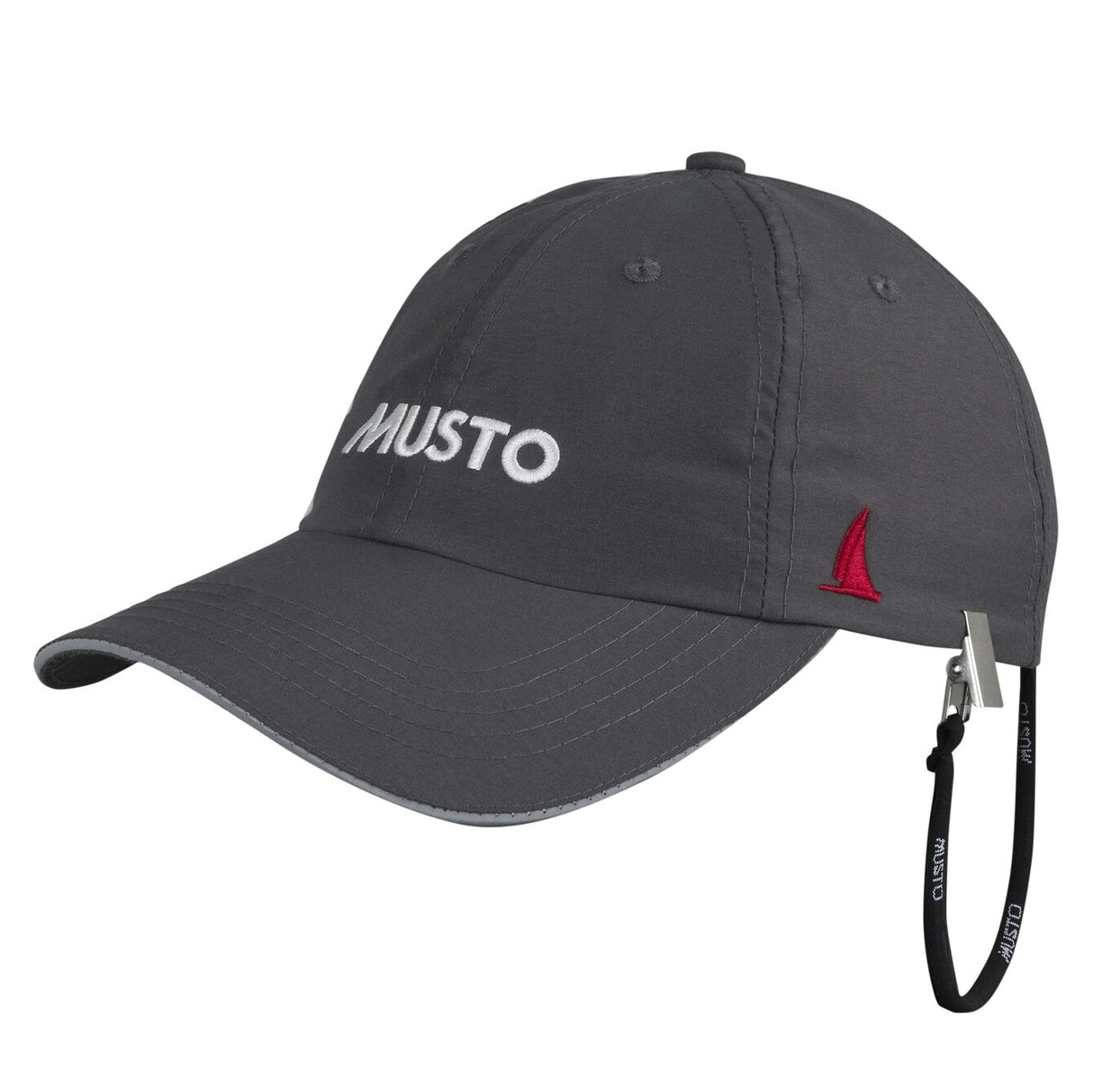 MUSTO ESS FAST DRY CREW CAP