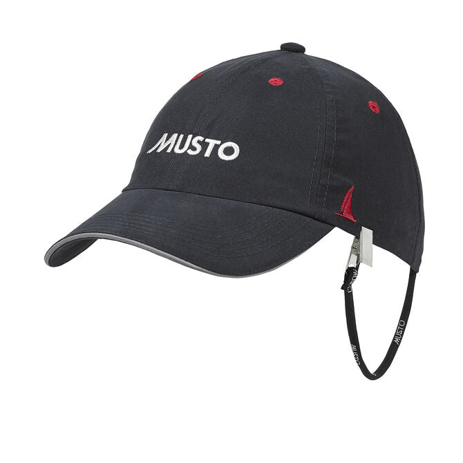 MUSTO ESS FAST DRY CREW CAP