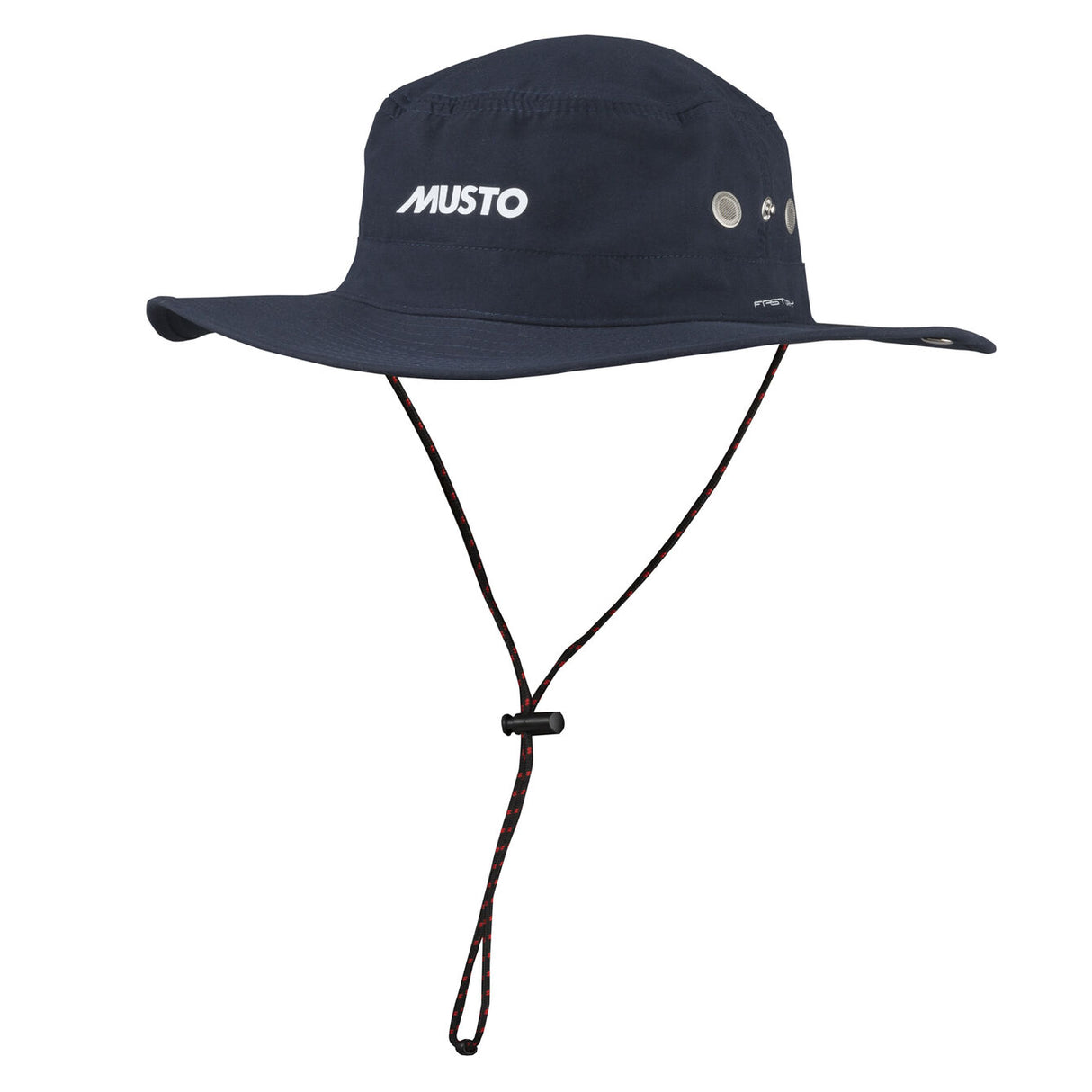 MUSTO EVO FAST DRY BRIMMED HAT