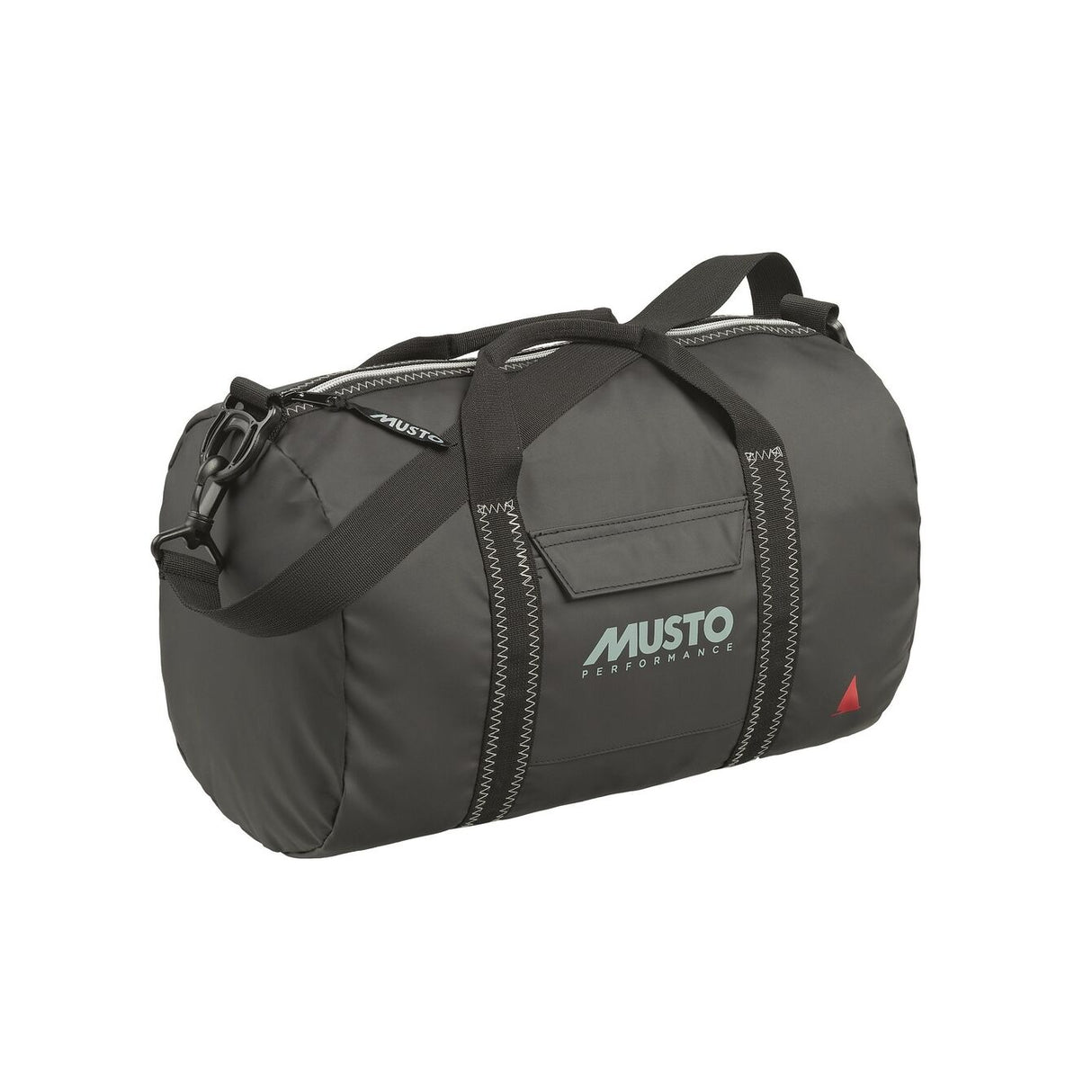 MUSTO GENOA SMALL CARRYALL