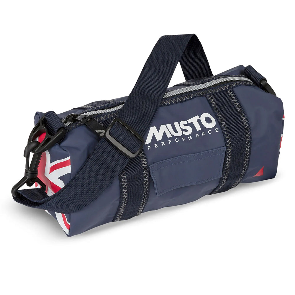 MUSTO GENOA MINI CARRYALL