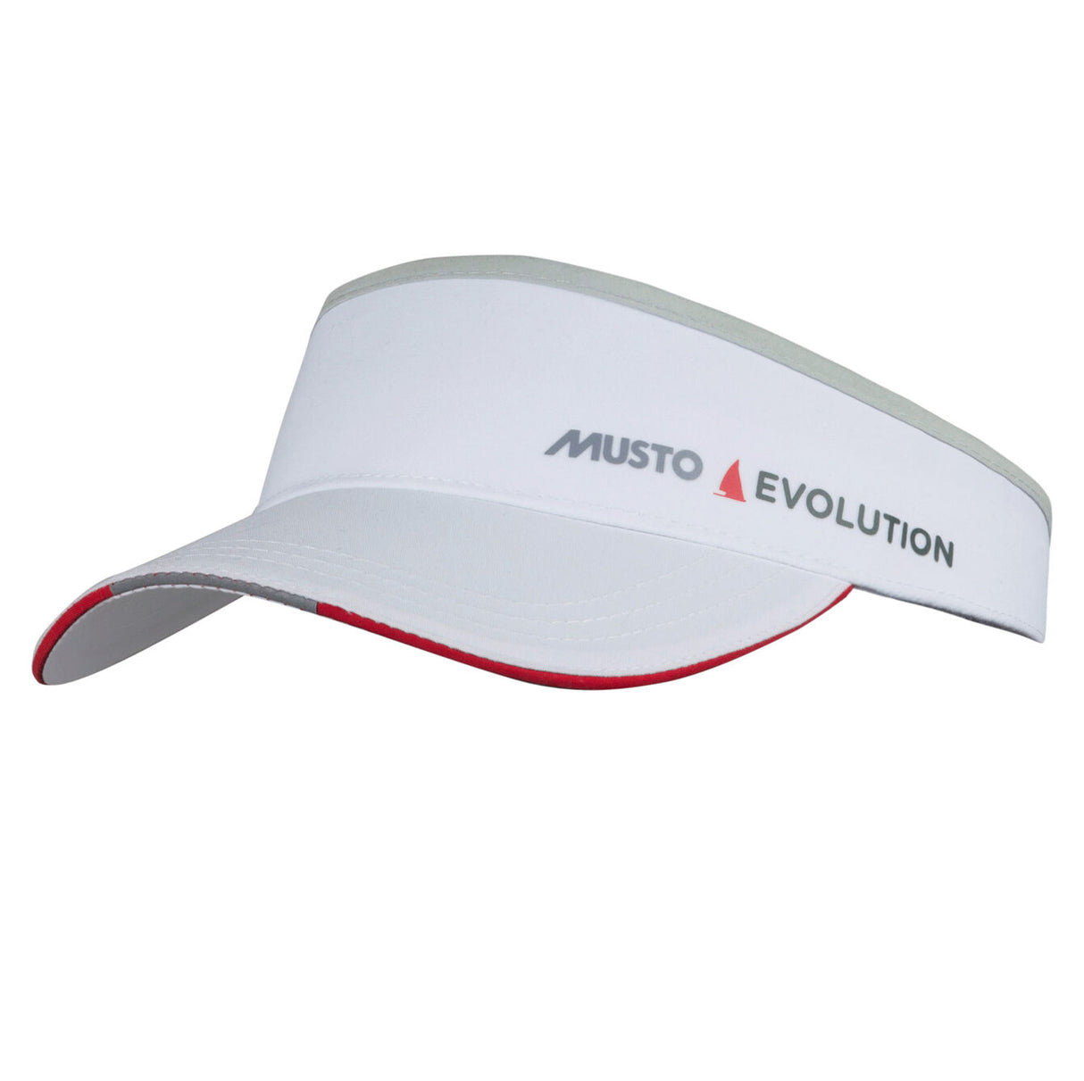 MUSTO EVO RACE VISOR