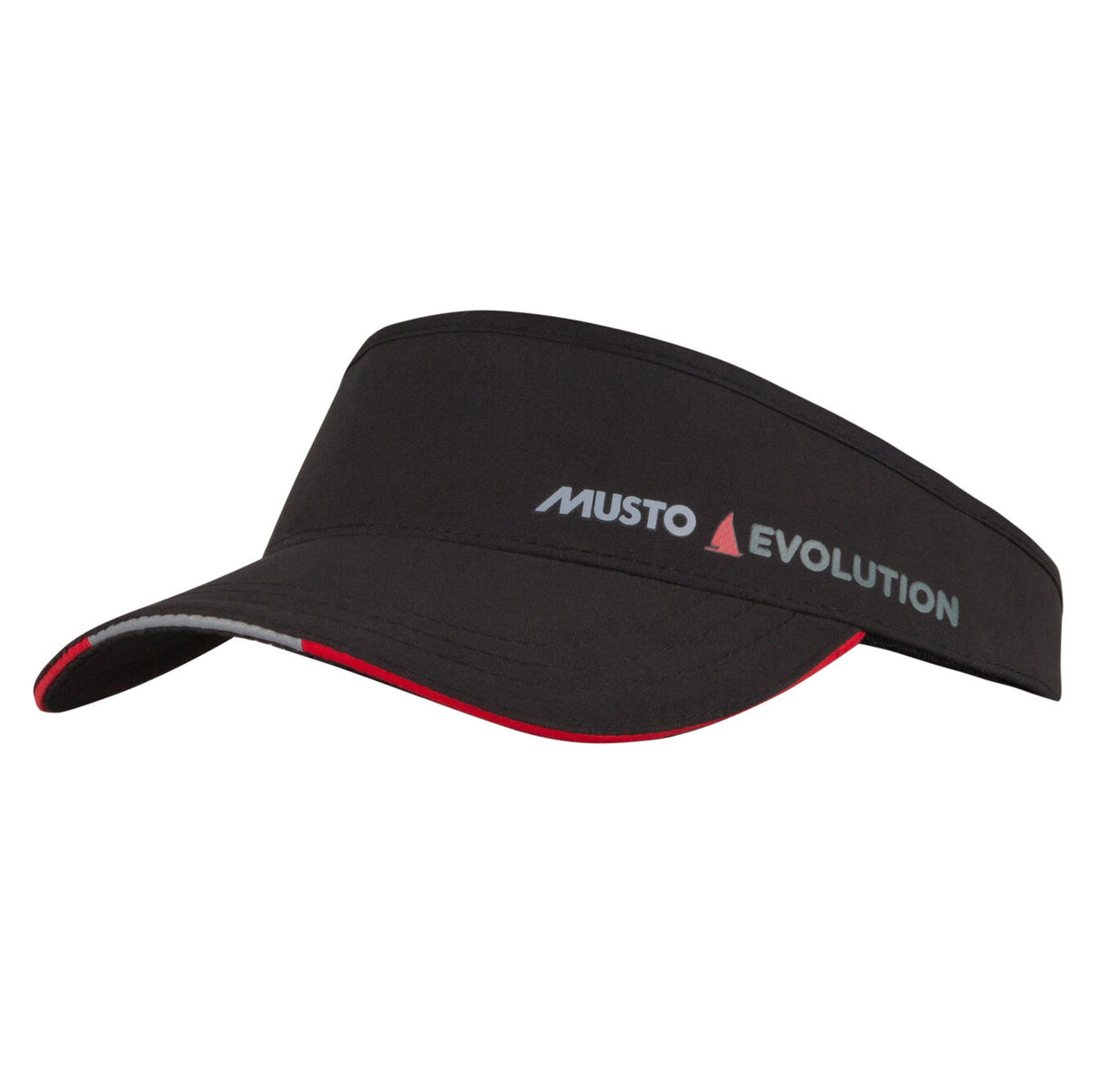MUSTO EVO RACE VISOR