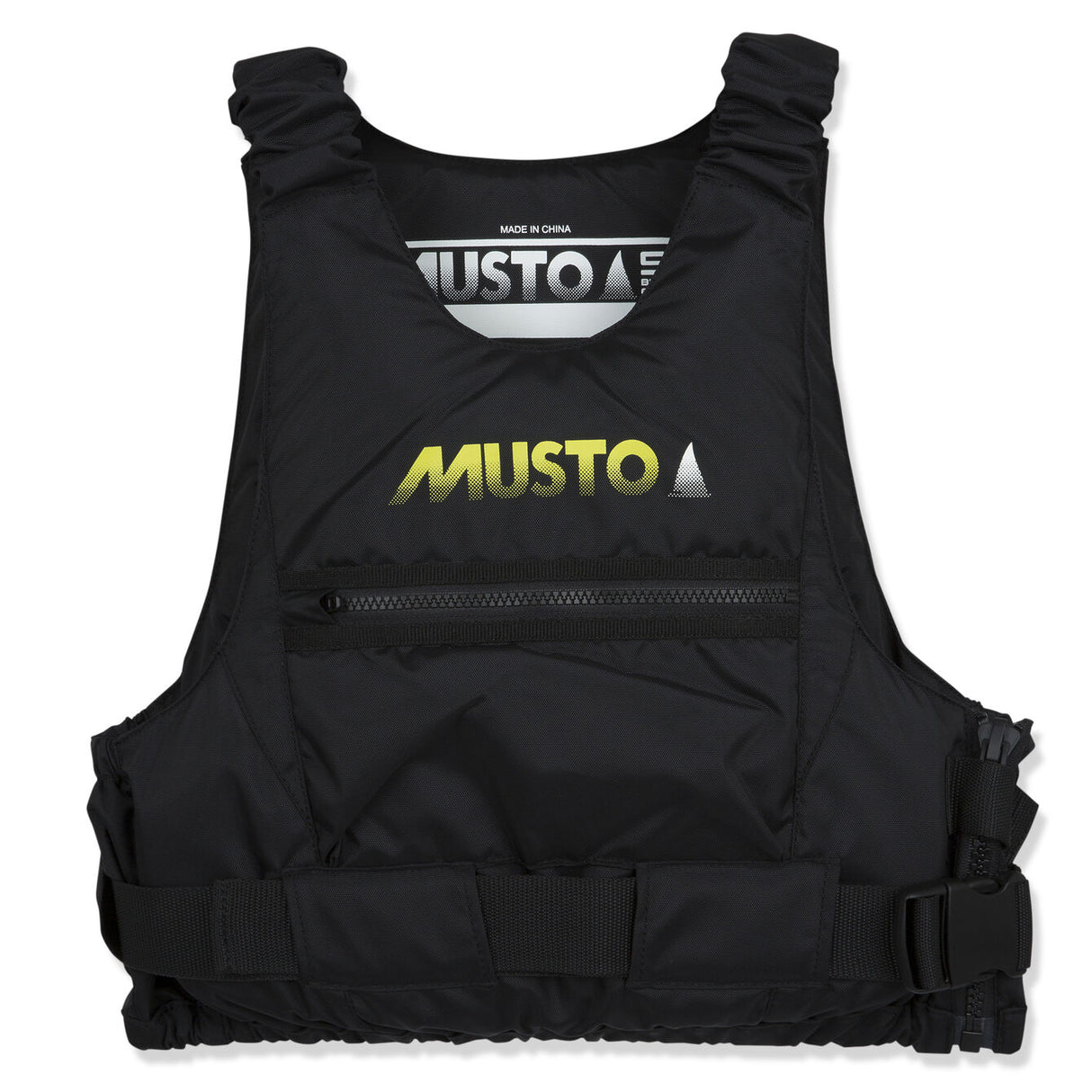 MUSTO CHAMP BUOYANCY AID