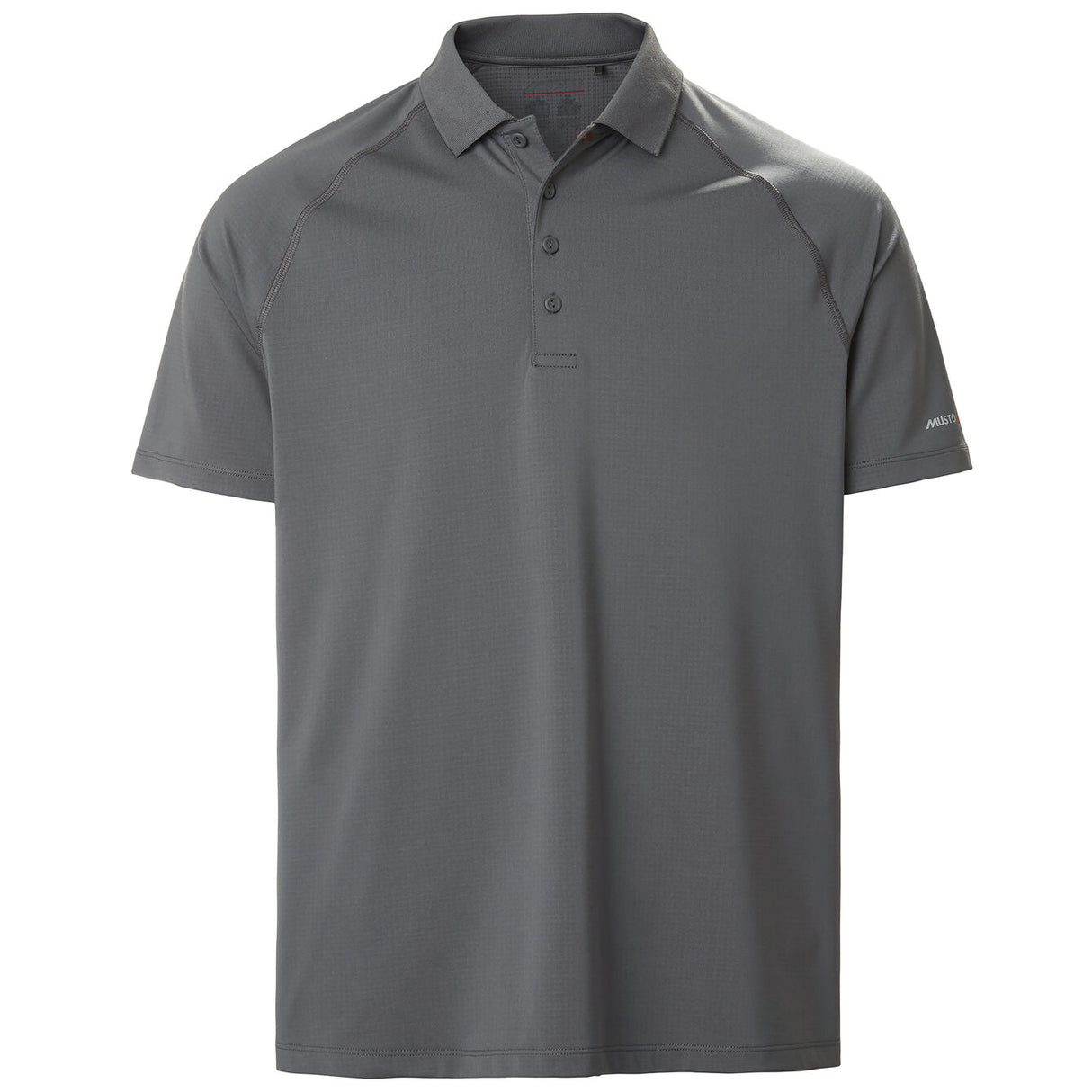 MUSTO EVO SUNBLOCK SS POLO 2.0