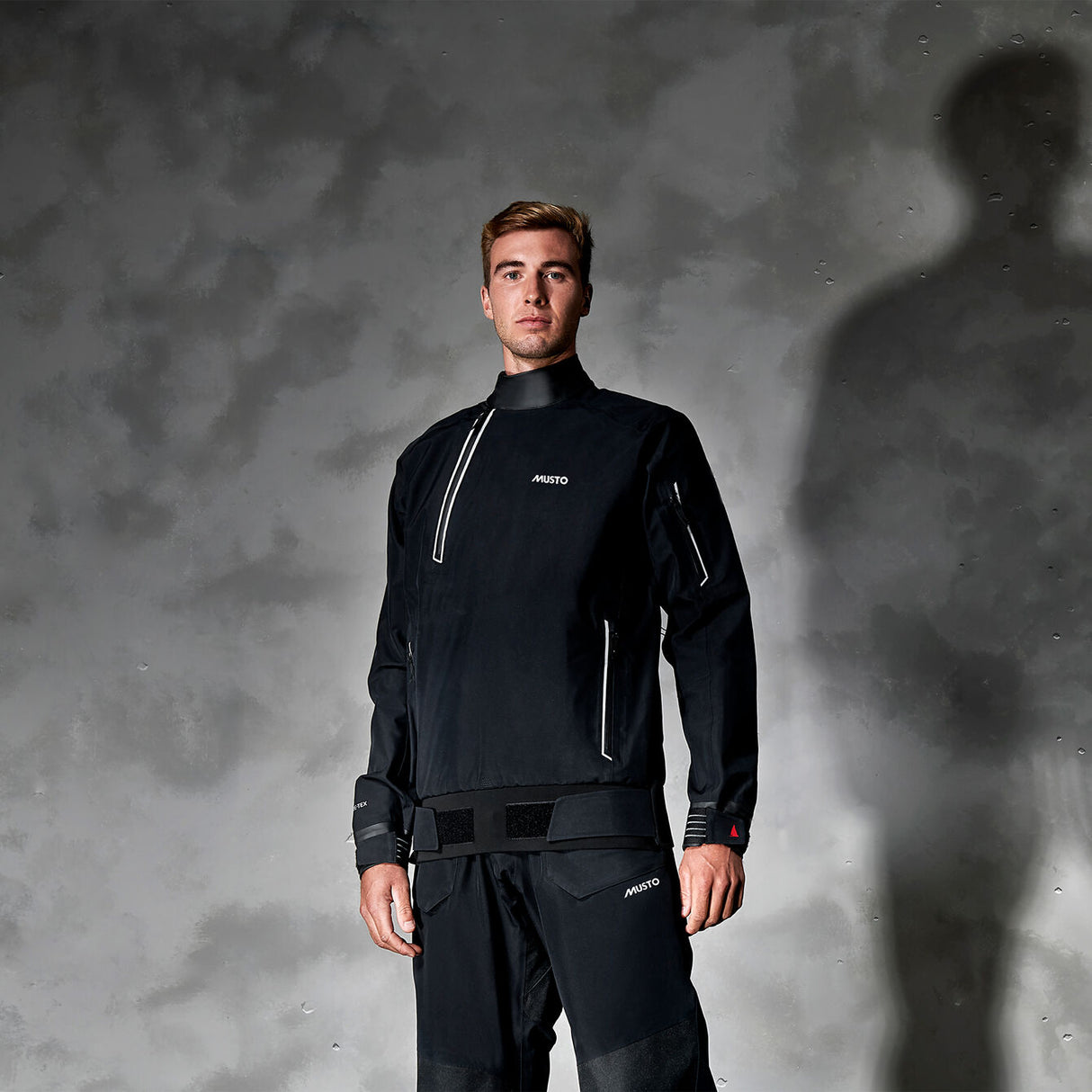 MUSTO LPX GTX SMOCK