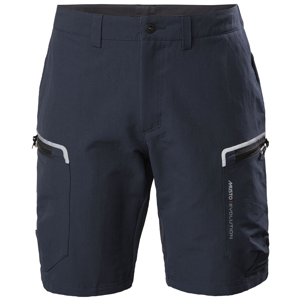 MUSTO EVO PERFORMANCE SHORT 2.0
