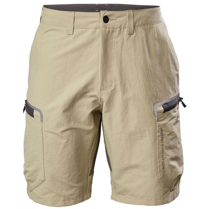 MUSTO EVO PERFORMANCE SHORT 2.0