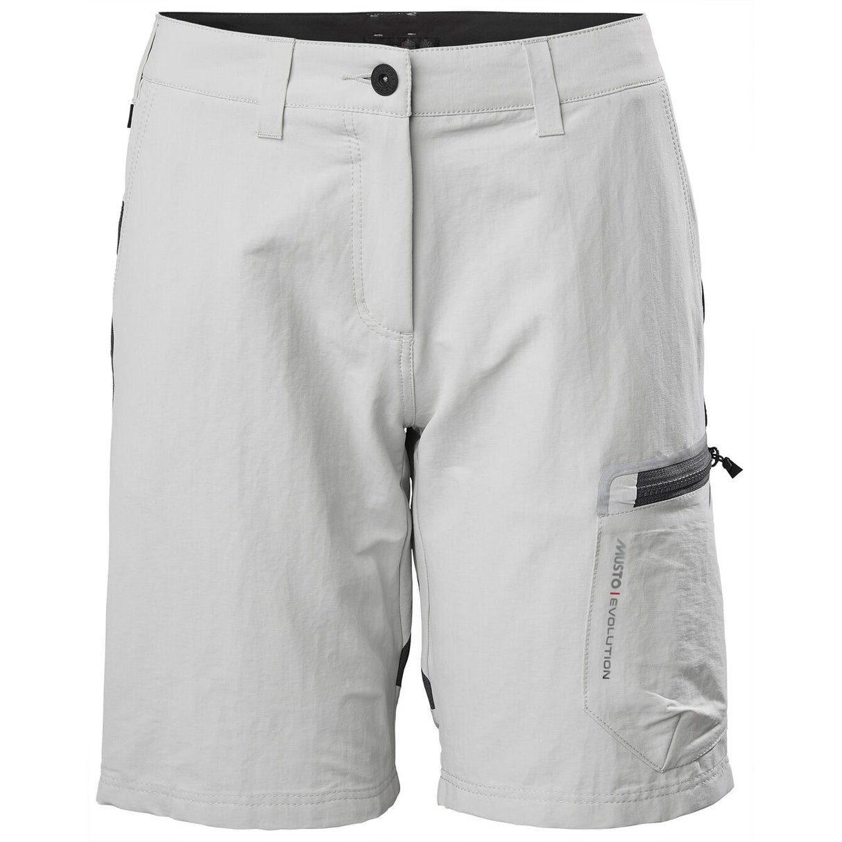 MUSTO EVO WOMENS PERFORMANCE SHORT 2.0