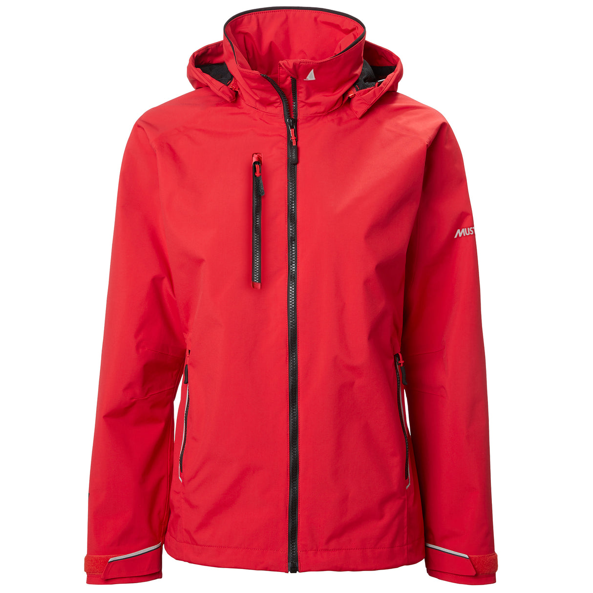 MUSTO WOMENS SARDINIA JACKET 2.0