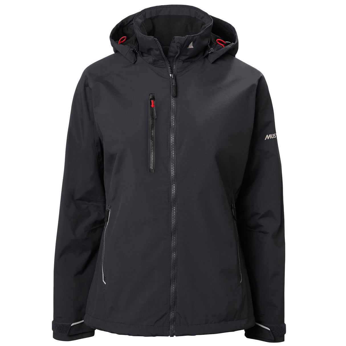 MUSTO WOMENS SARDINIA JACKET 2.0
