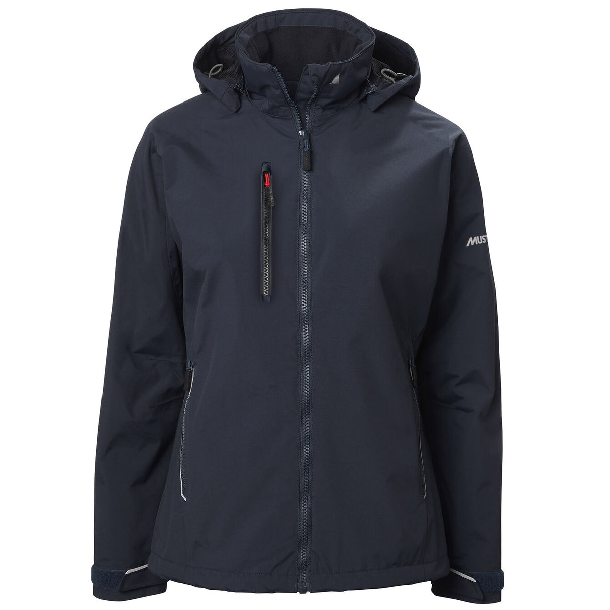 MUSTO WOMENS CORSICA JACKET 2.0