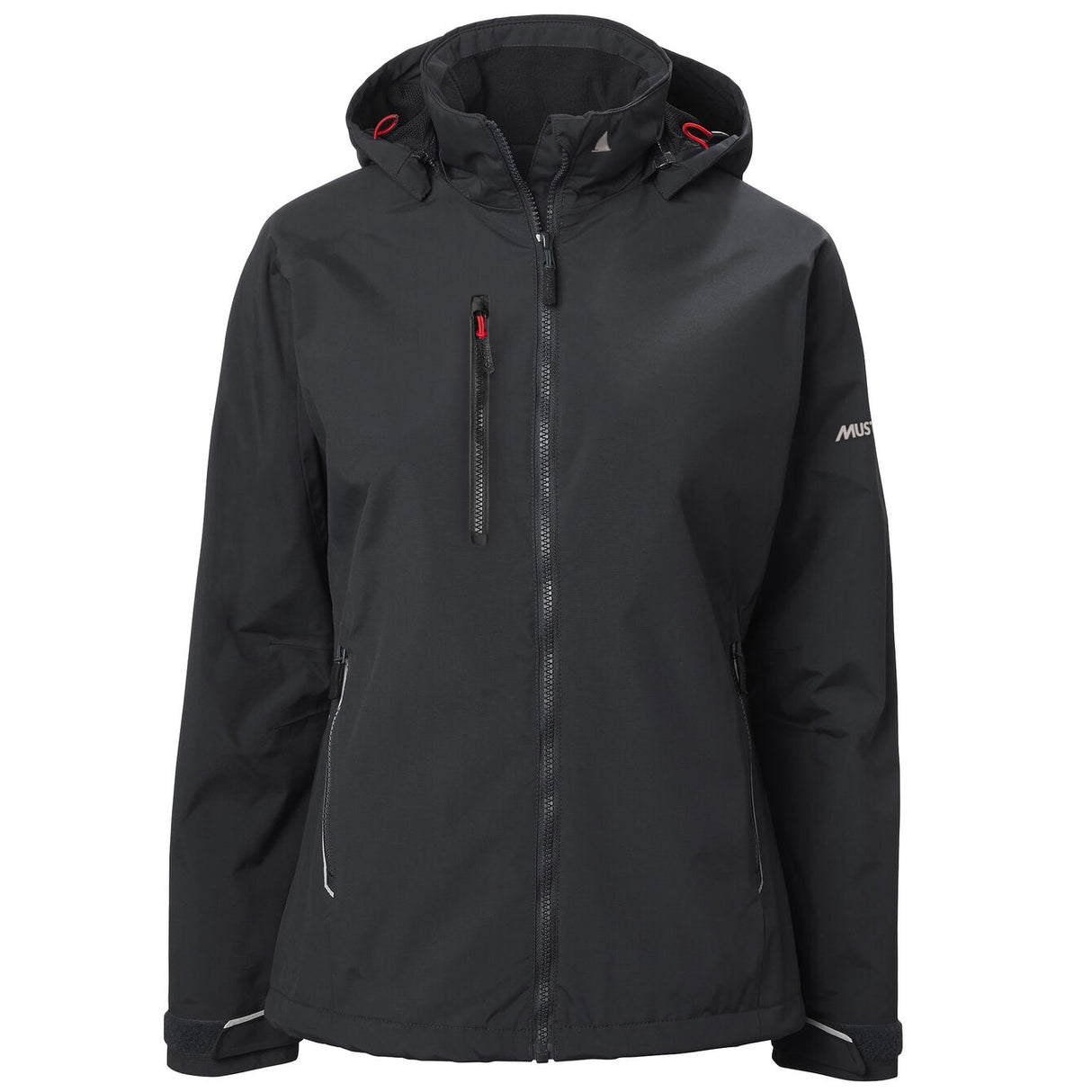 MUSTO WOMENS CORSICA JACKET 2.0