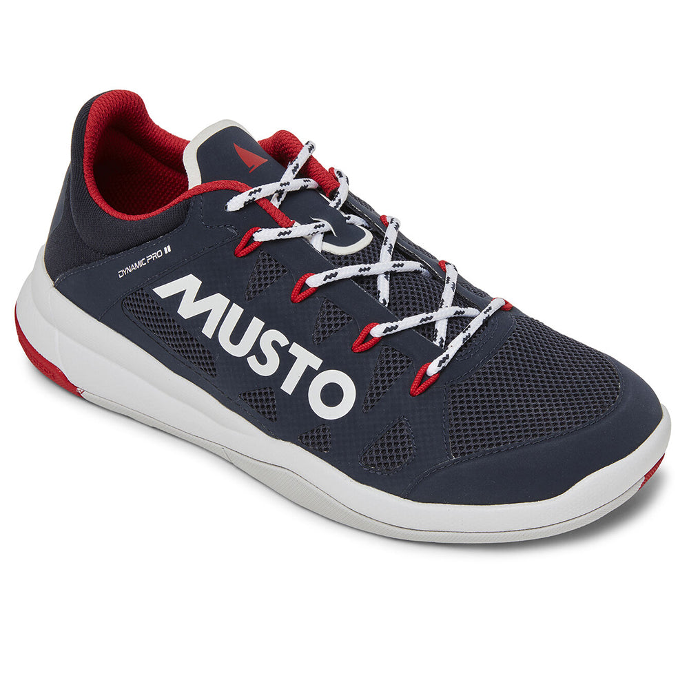 MUSTO DYNAMIC PRO II ADAPT