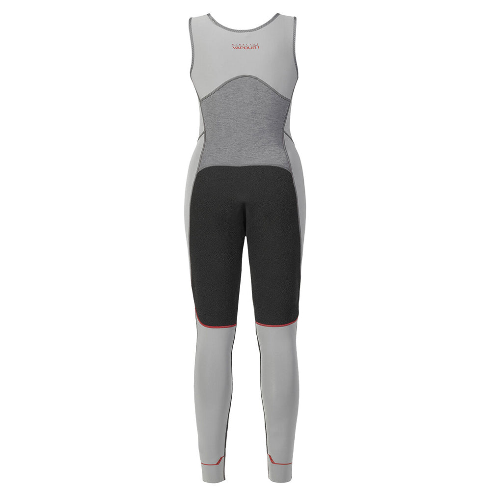 MUSTO WOMENS FLEXLITE VAPOUR 1.0 LONG JOHN