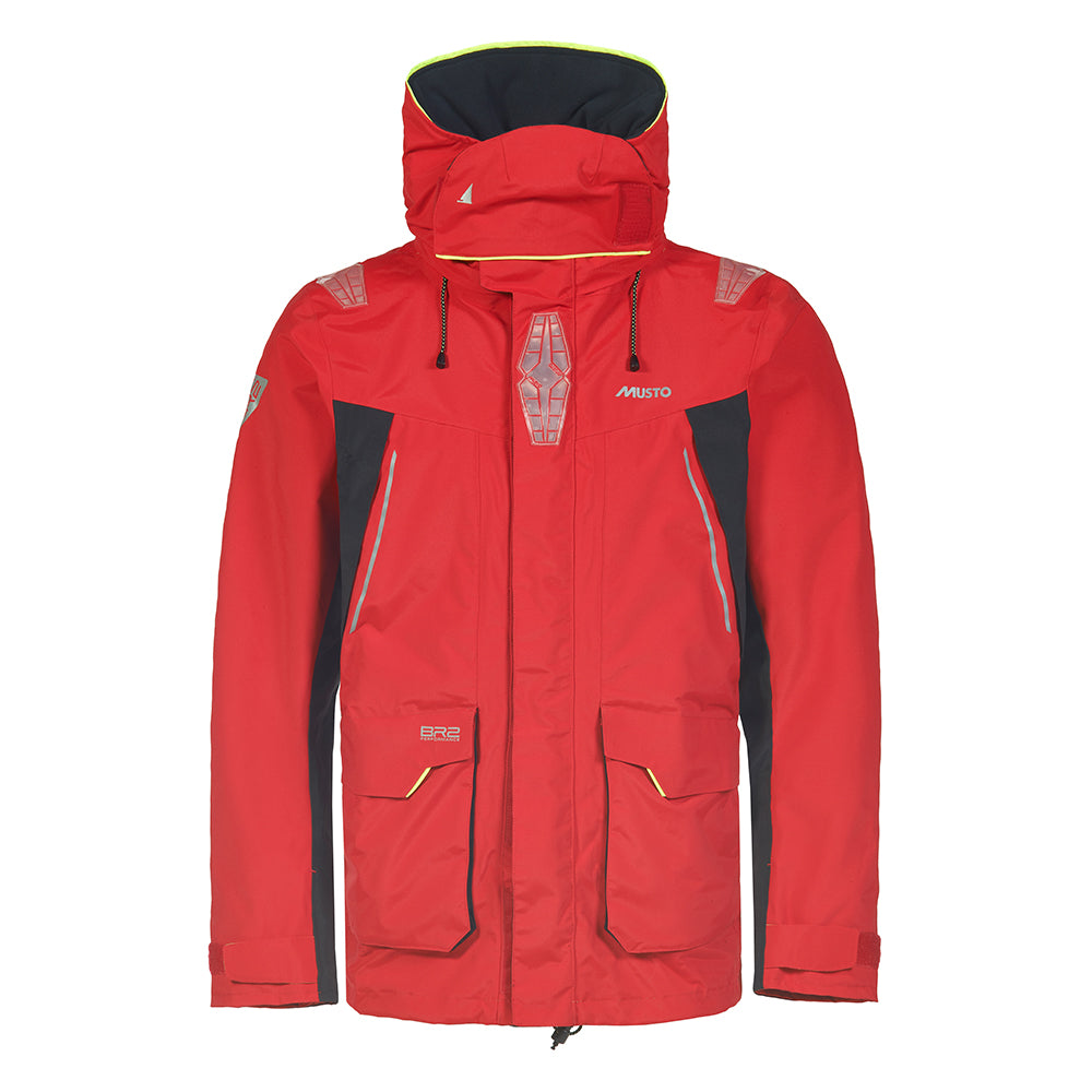 MUSTO BR2 OFFSHORE JACKET 2.0