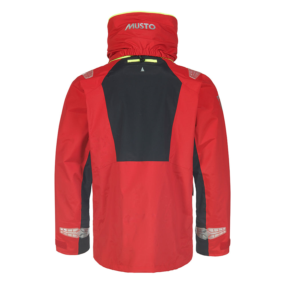 MUSTO BR2 OFFSHORE JACKET 2.0