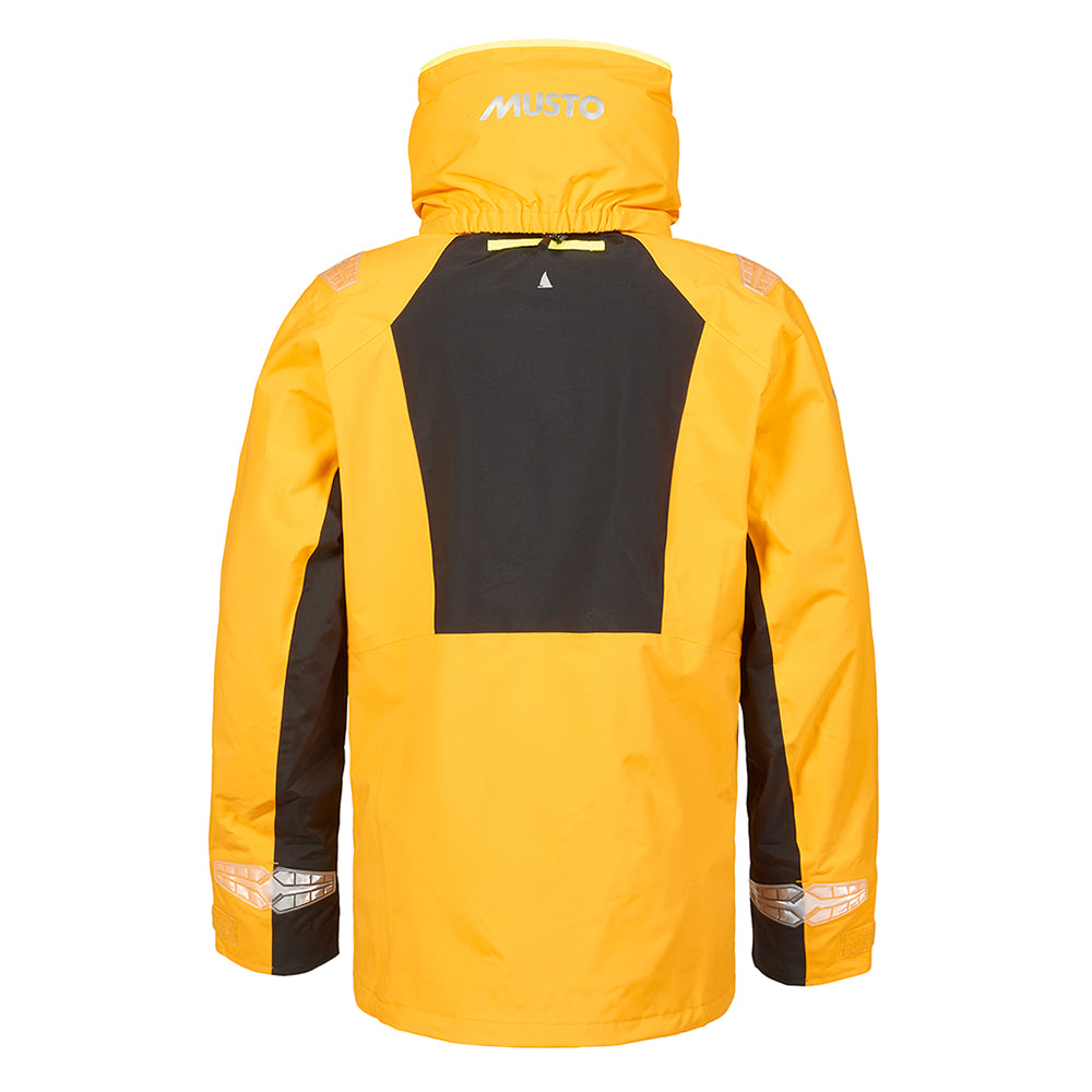 MUSTO BR2 OFFSHORE JACKET 2.0