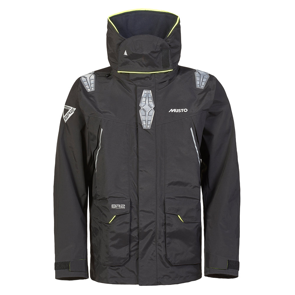 MUSTO BR2 OFFSHORE JACKET 2.0