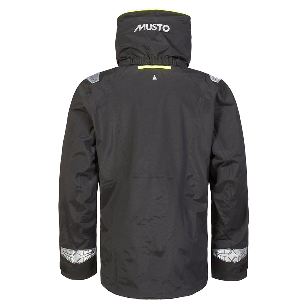MUSTO BR2 OFFSHORE JACKET 2.0