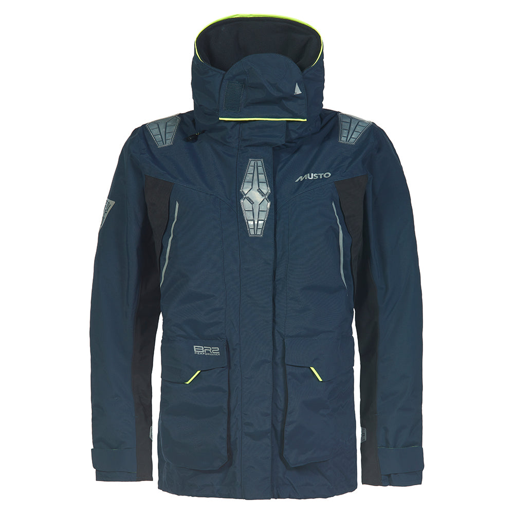 MUSTO WOMENS BR2 OFFSHORE JACKET 2.0