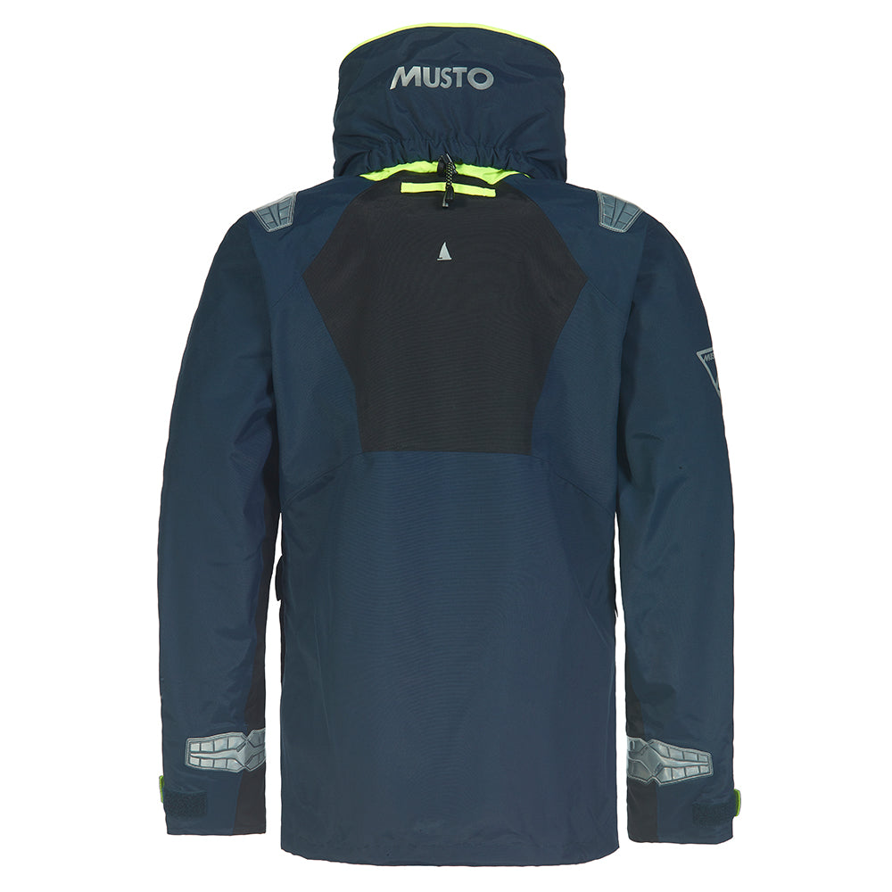 MUSTO WOMENS BR2 OFFSHORE JACKET 2.0