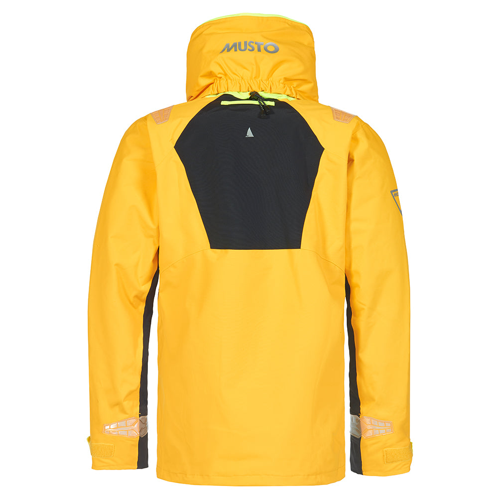 MUSTO WOMENS BR2 OFFSHORE JACKET 2.0