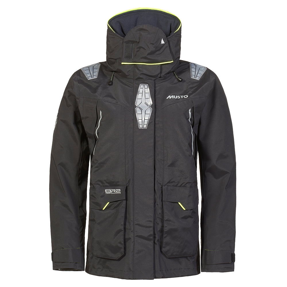 MUSTO WOMENS BR2 OFFSHORE JACKET 2.0