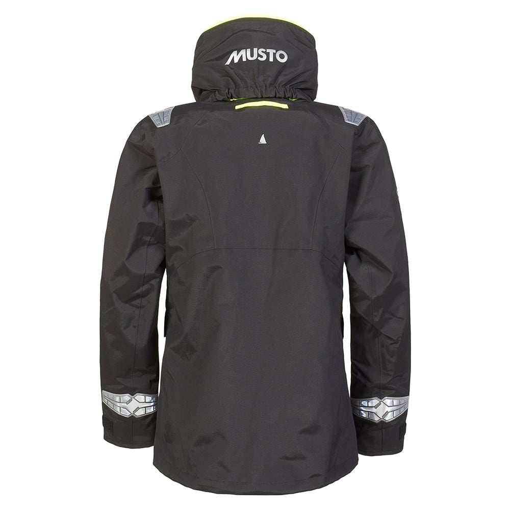 Musto lexton br2 jacket sales