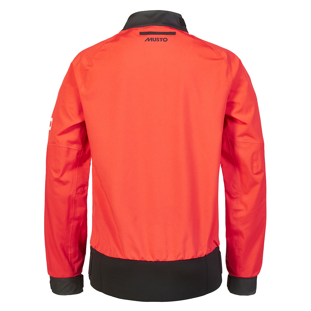 MUSTO CHAMP SMOCK 2.0