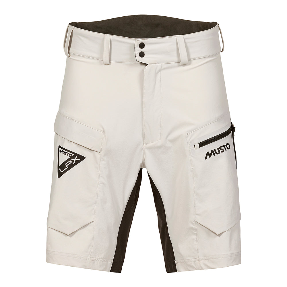 MUSTO LPX AERO SHORT