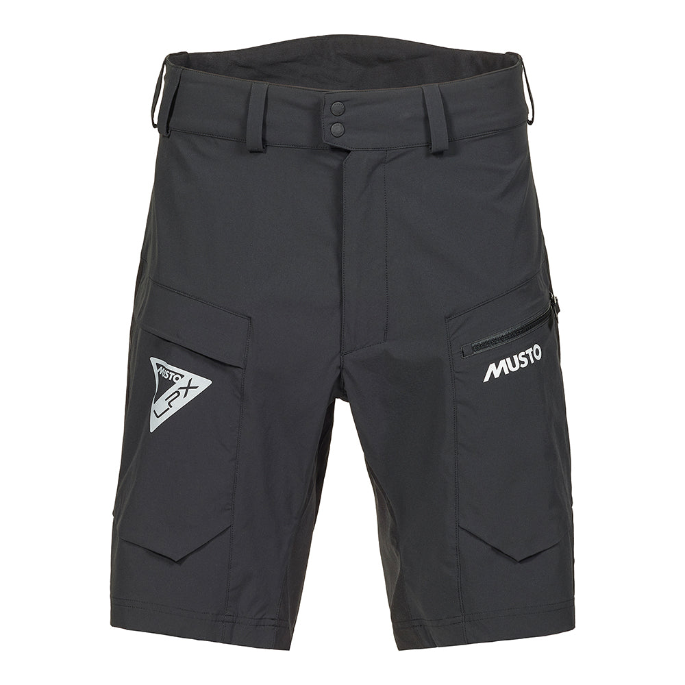 MUSTO LPX AERO SHORT