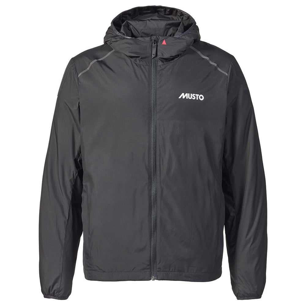 MUSTO LPX PRIMALOFT STRETCH MIDLAYER JACKET
