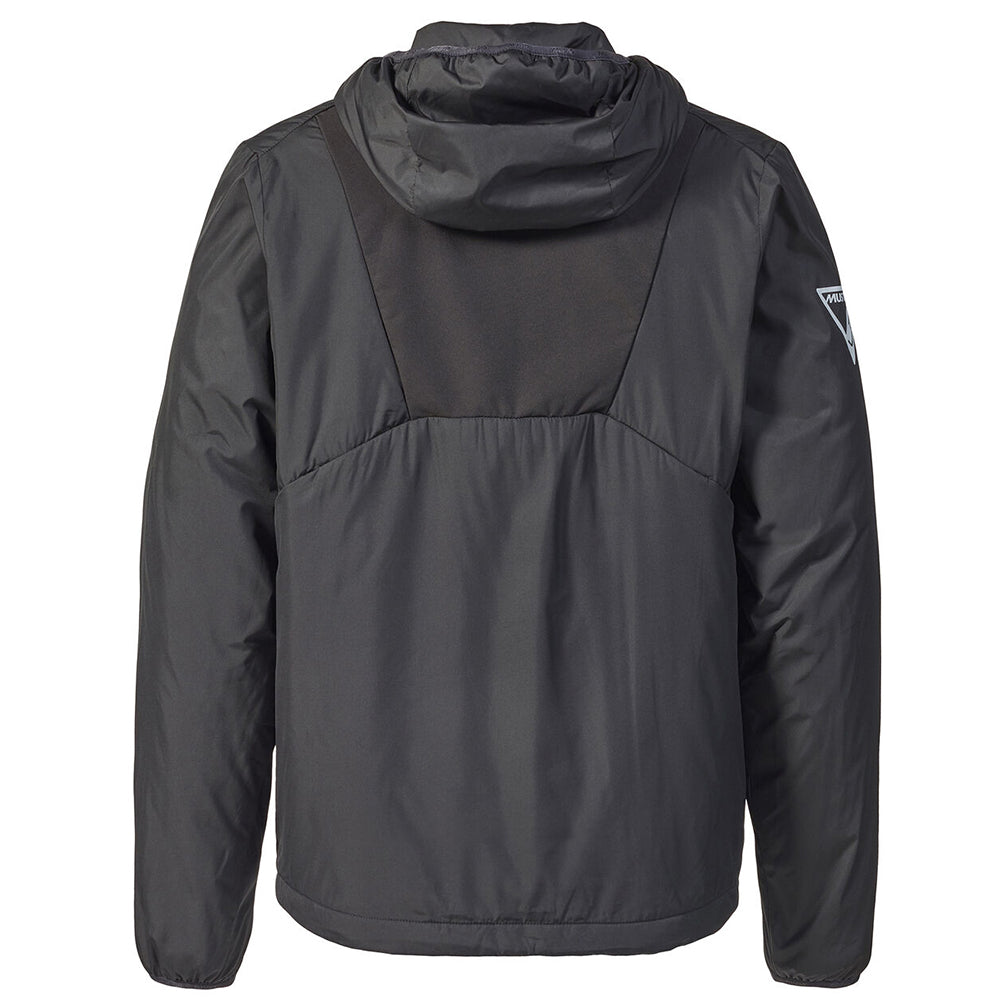 MUSTO LPX PRIMALOFT STRETCH MIDLAYER JACKET