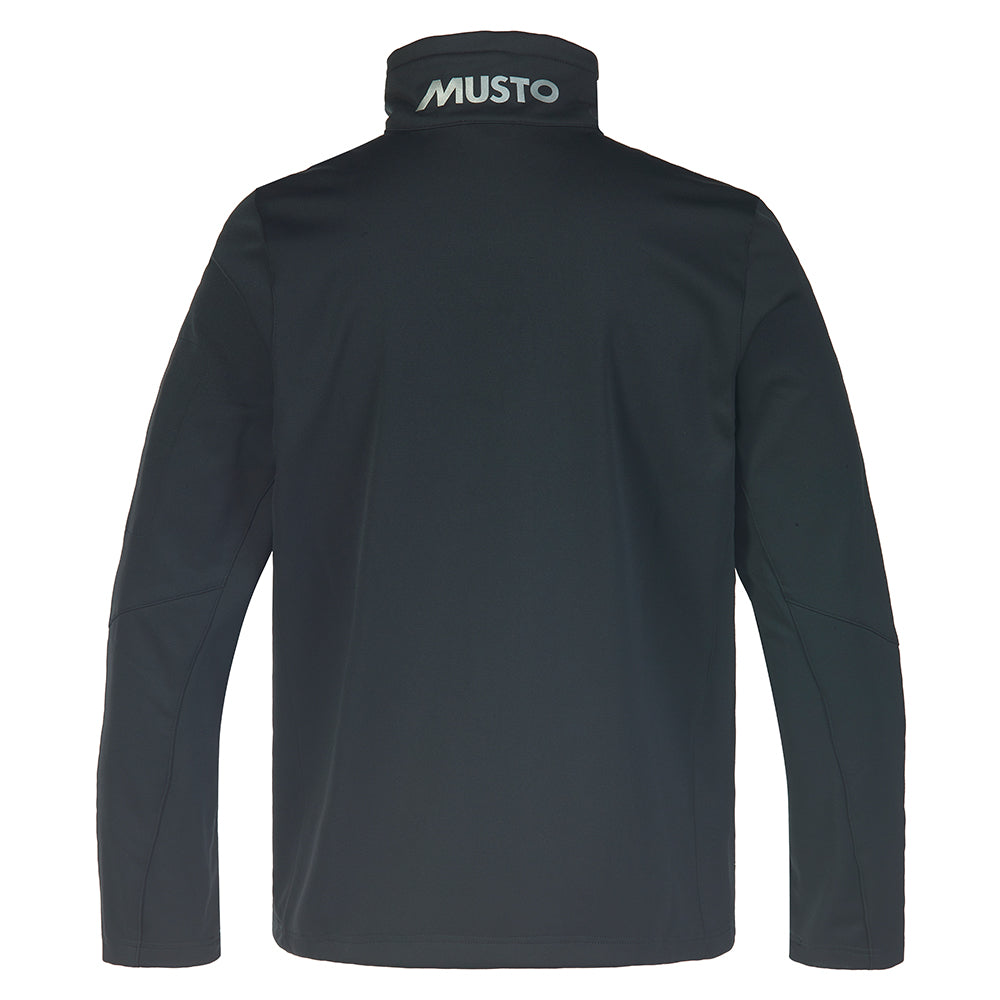 MUSTO ESS SOFTSHELL JACKET