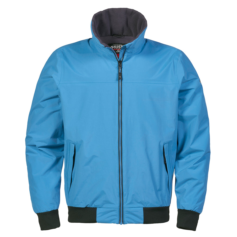 MUSTO SNUG BLOUSON JACKET 2.0