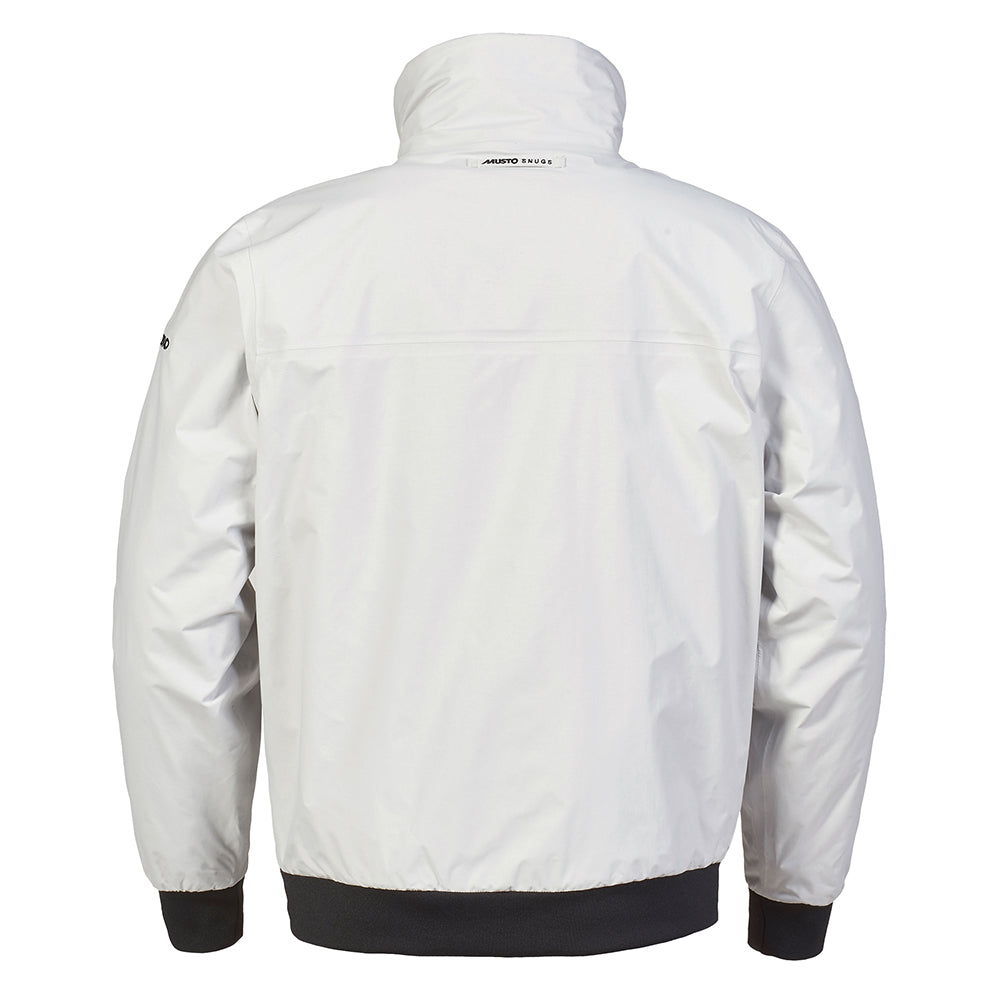 MUSTO SNUG BLOUSON JACKET 2.0