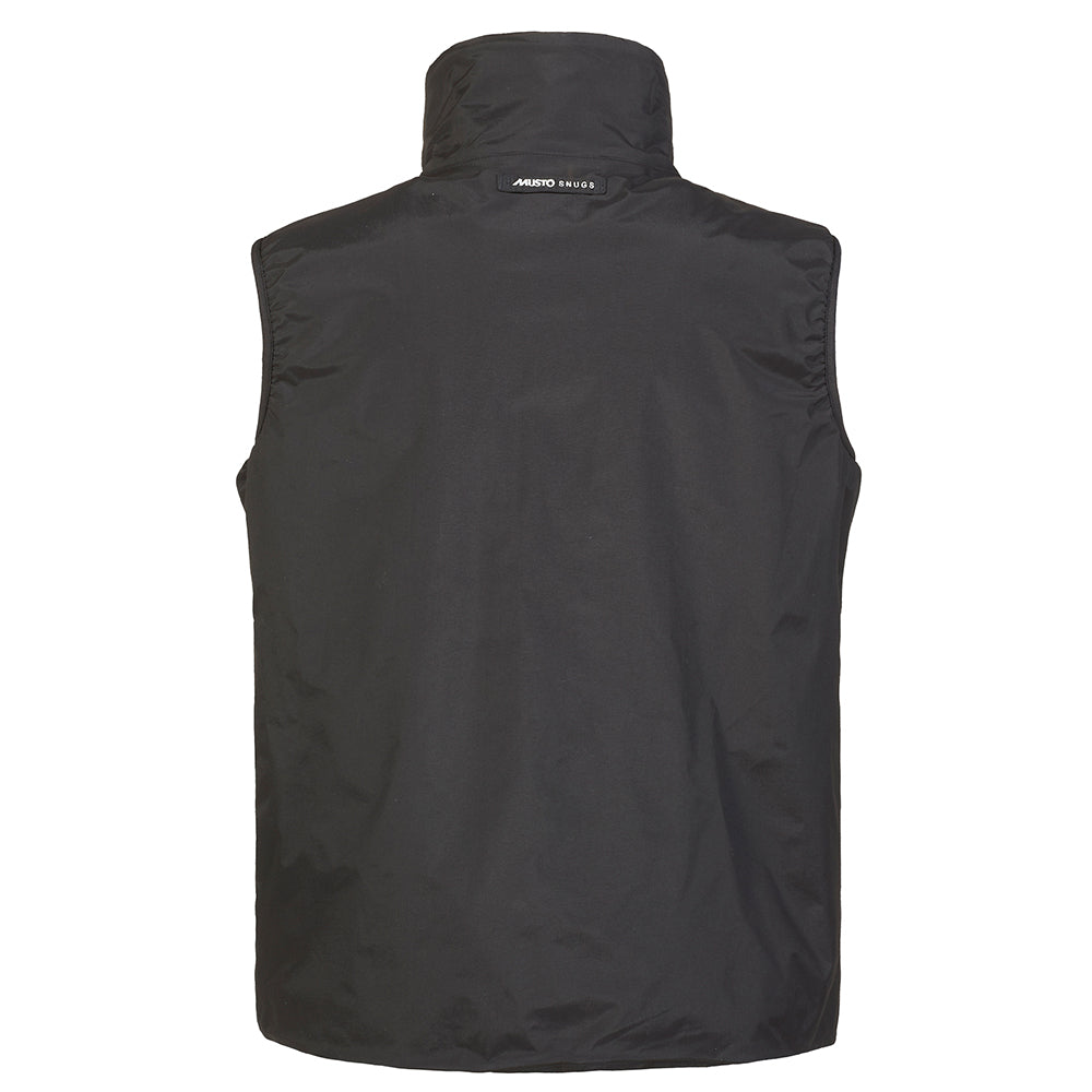 MUSTO SNUG VEST 2.0