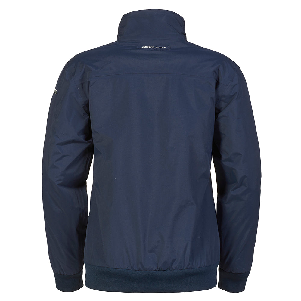 MUSTO WOMENS SNUG BLOUSON JKT 2.0