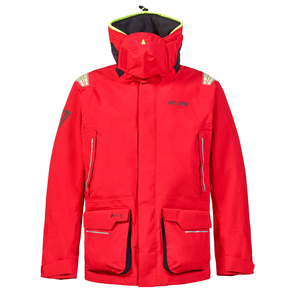 MUSTO MPX GTX PRO OFFSHORE JACKET 2.0