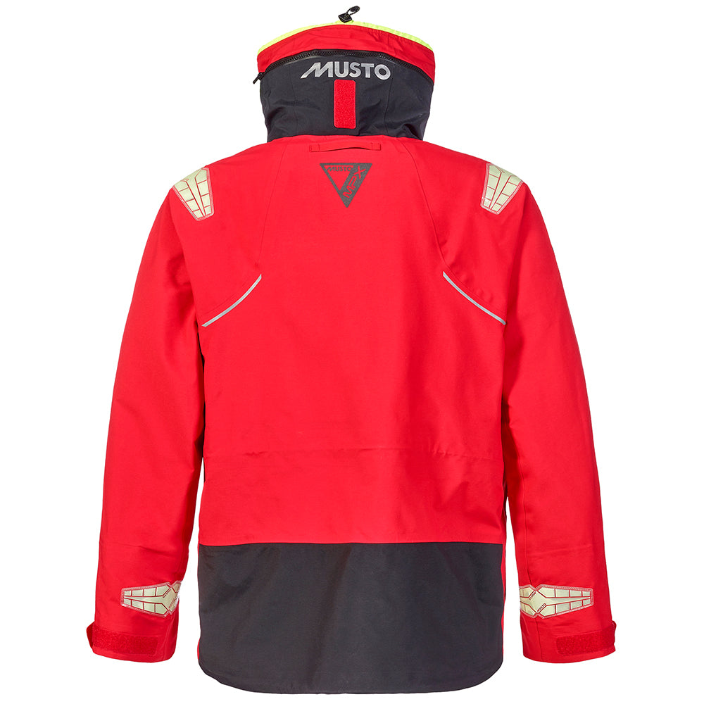 MUSTO MPX GTX PRO OFFSHORE JACKET 2.0